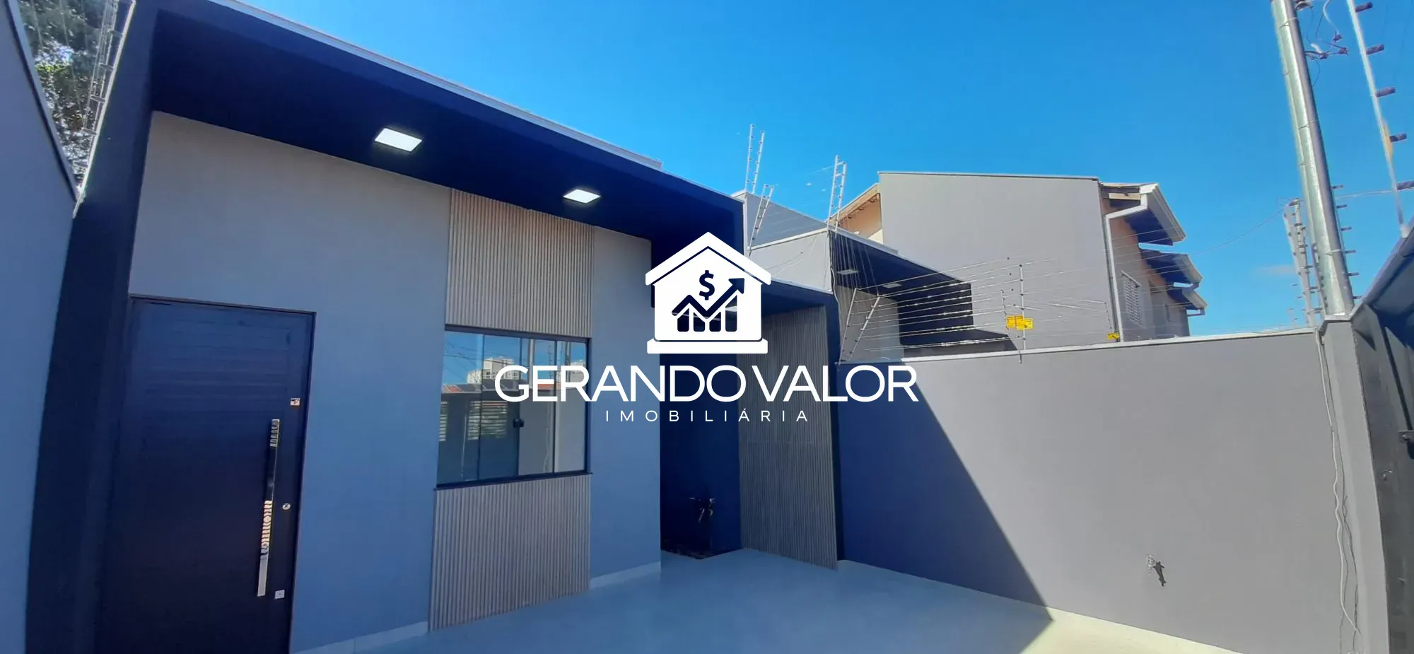 casa à venda no Parque Residencial Rita Vieira em Campo Grande MS - foto 24 - 3 quartos