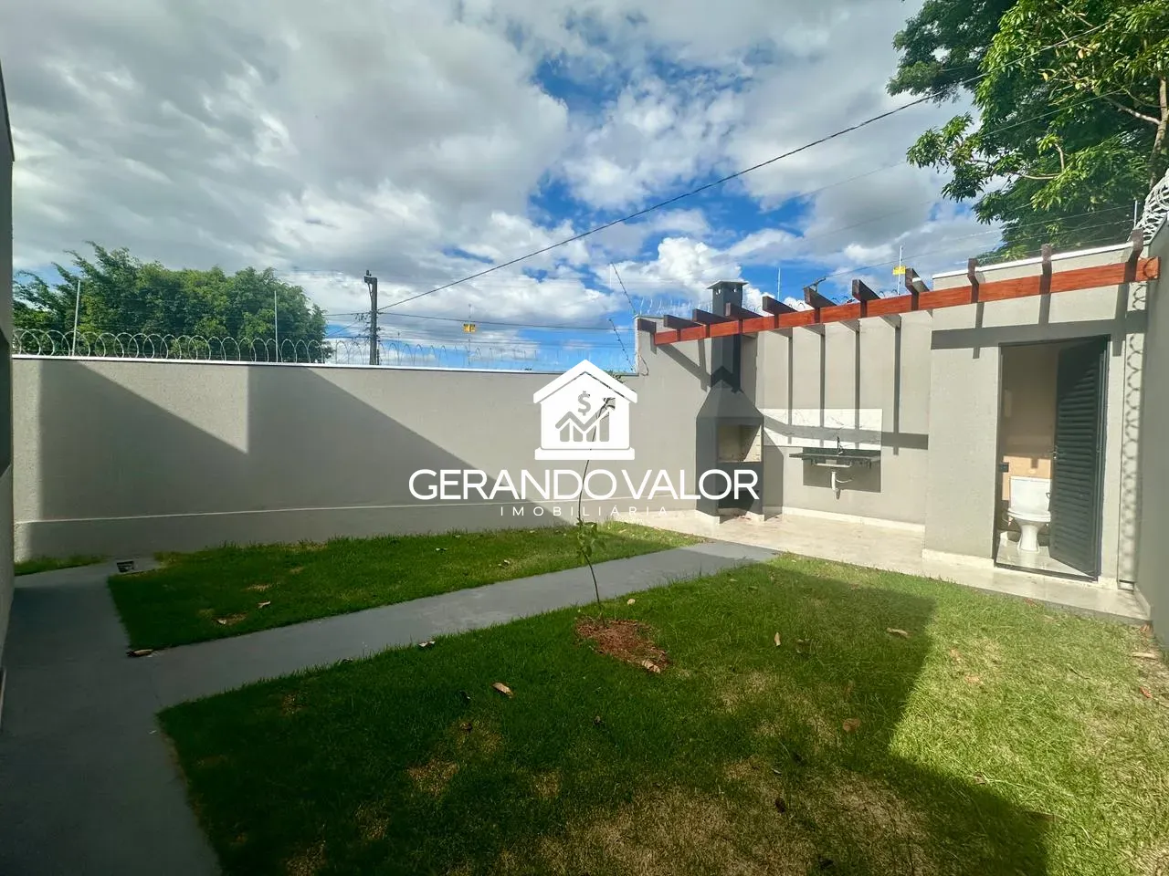 casa à venda no Piratininga em Campo Grande MS - foto 13 - 2 quartos