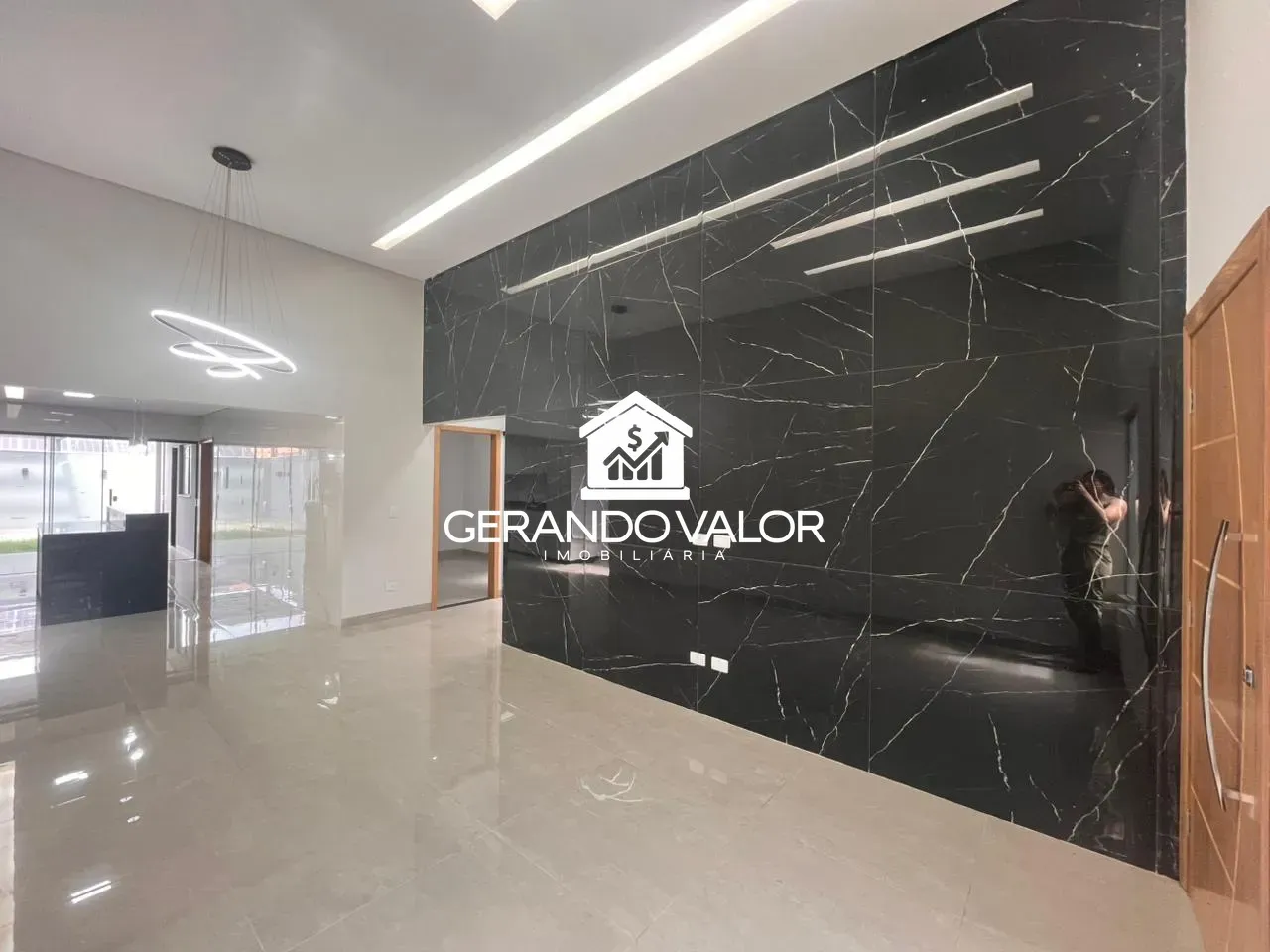 casa à venda no Parque Residencial Rita Vieira em Campo Grande MS - foto 9 - 3 quartos