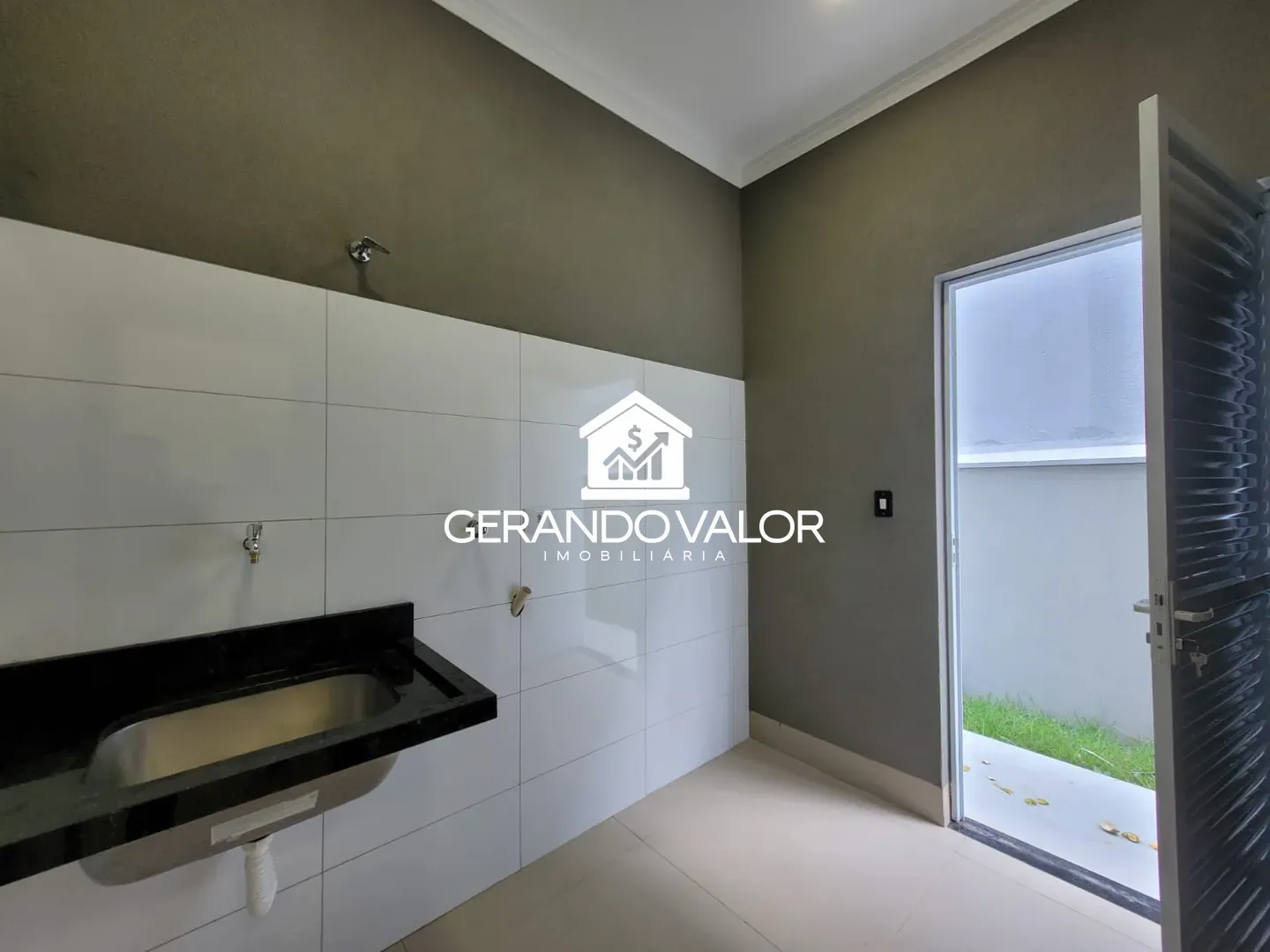 casa à venda no Pioneiros em Campo Grande MS - foto 10 - 3 quartos