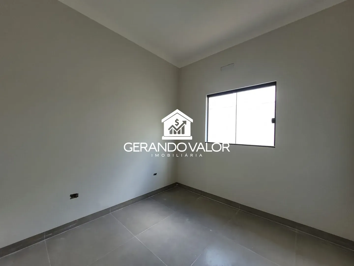 casa à venda no Nova Lima em Campo Grande MS - foto 13 - 3 quartos