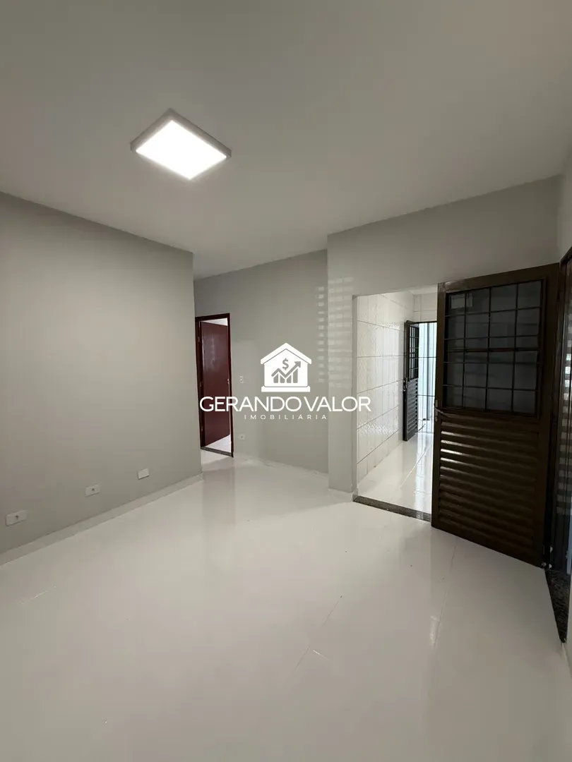 casa à venda no Residencial Oliveira III em Campo Grande MS - foto 8 - 3 quartos