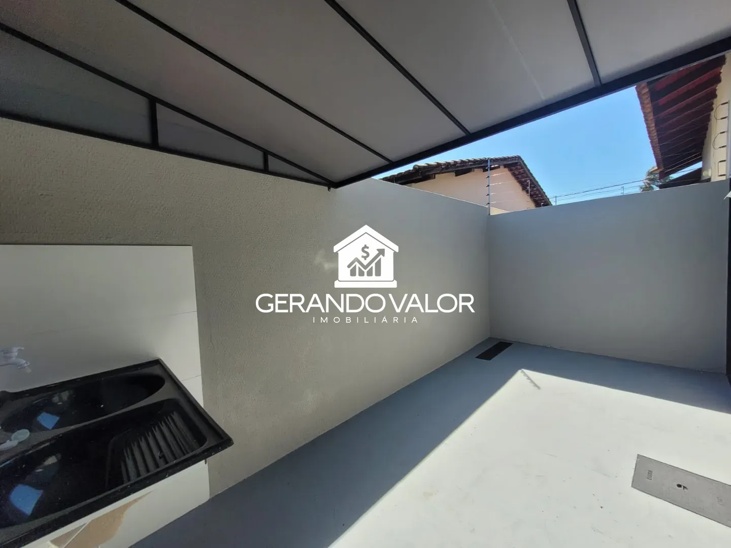 casa à venda no Santo Antônio em Campo Grande MS - foto 18 - 2 quartos