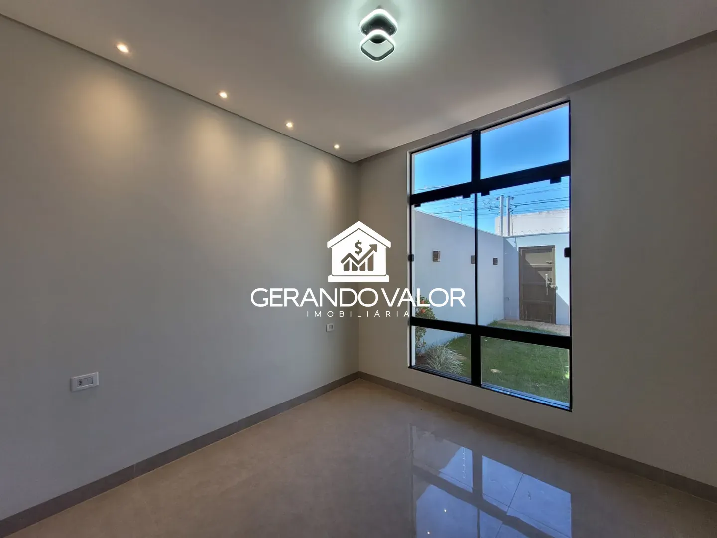 casa à venda no Jardim Itatiaia em Campo Grande MS - foto 11 - 3 quartos