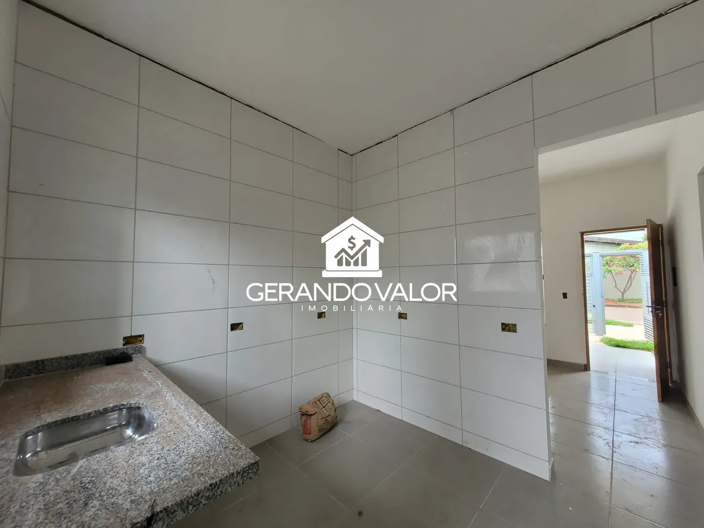 casa à venda no Jardim Alto São Francisco em Campo Grande MS - foto 13 - 2 quartos