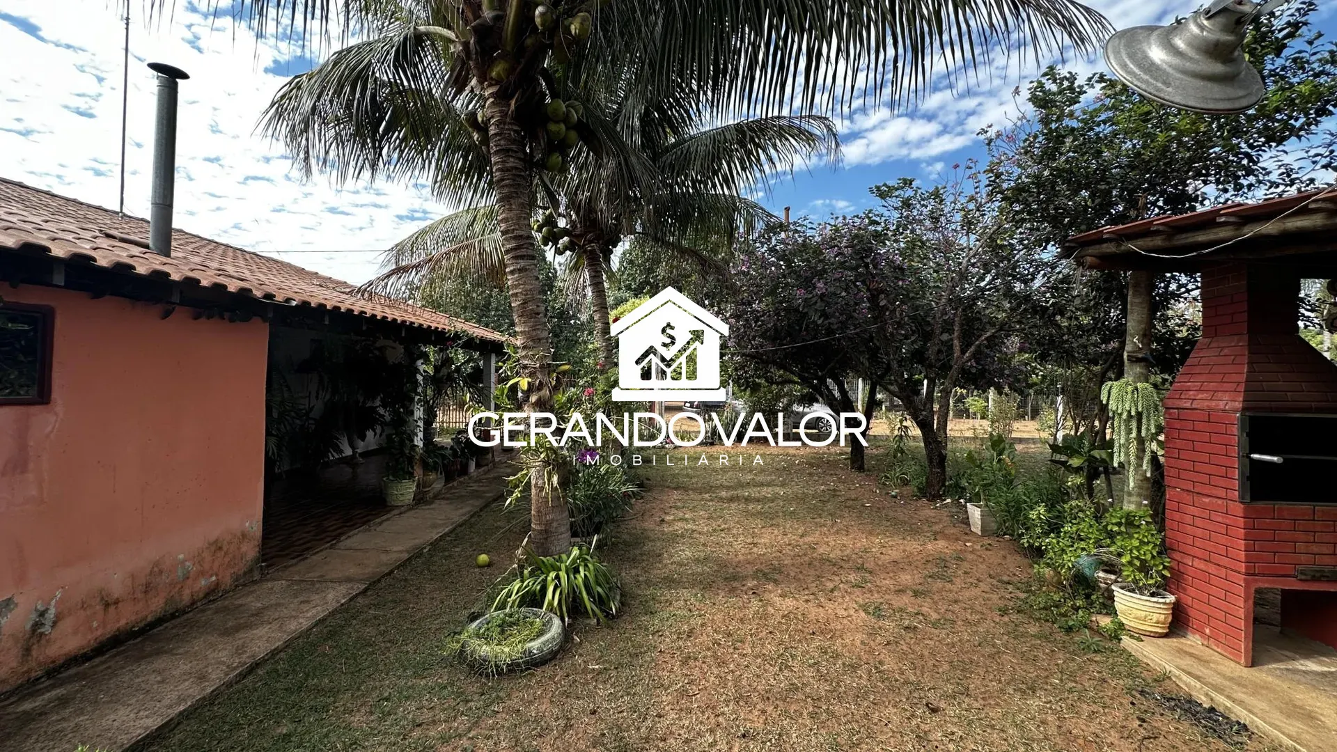 chácara/rural à venda no Centro em Campo Grande MS - foto 6 - 2 quartos