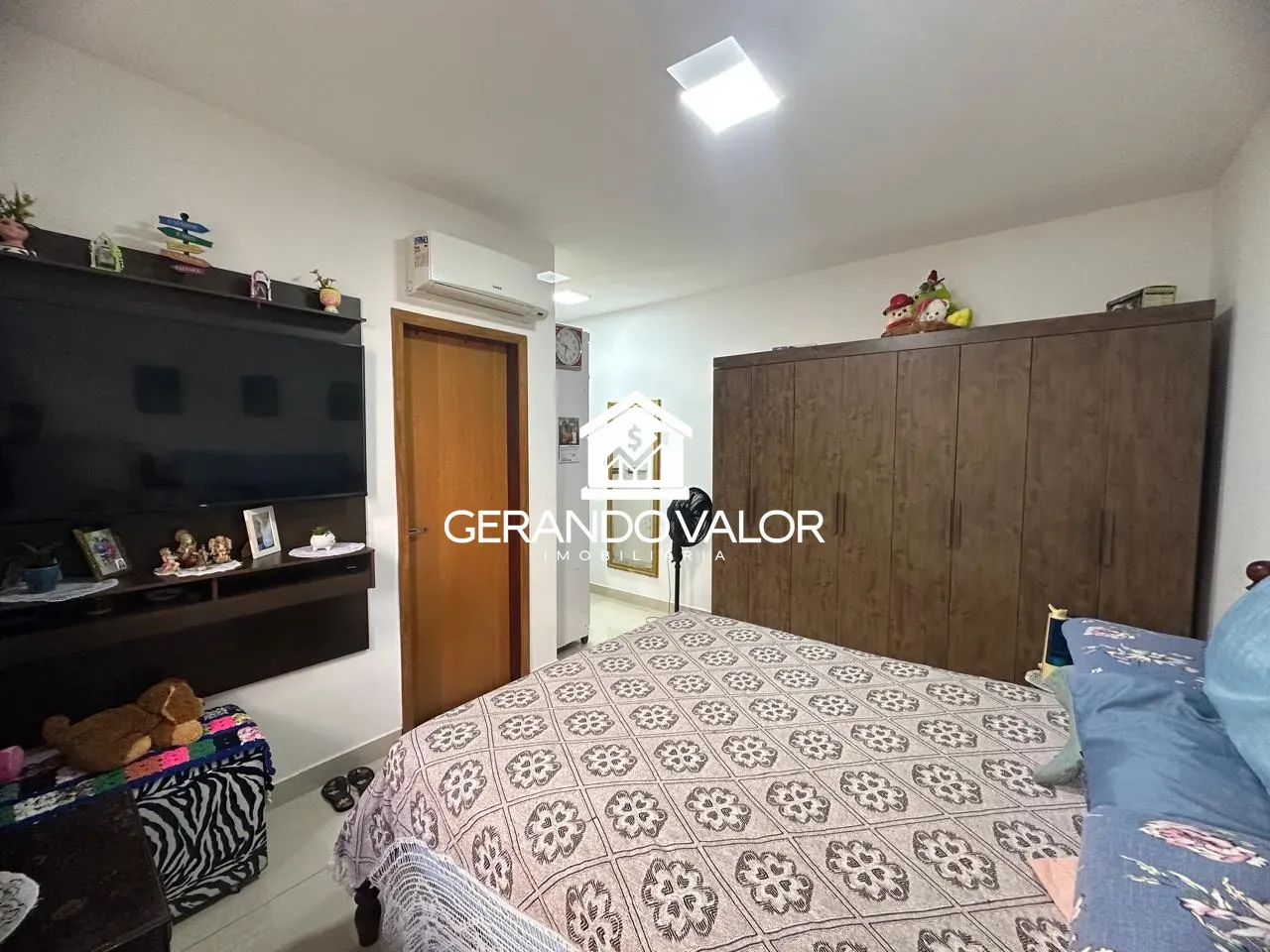 casa à venda no Vila Taquarussu em Campo Grande MS - foto 7 - 2 quartos