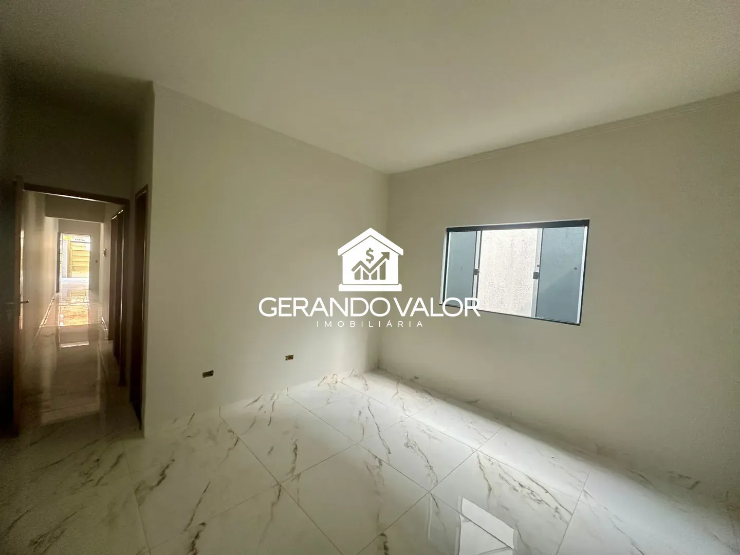 casa à venda no Jardim Monumento em Campo Grande MS - foto 14 - 2 quartos