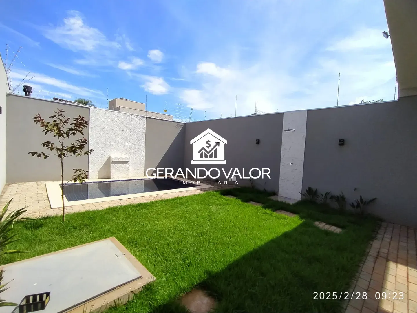 casa à venda no Jardim Itatiaia em Campo Grande MS - foto 18 - 3 quartos