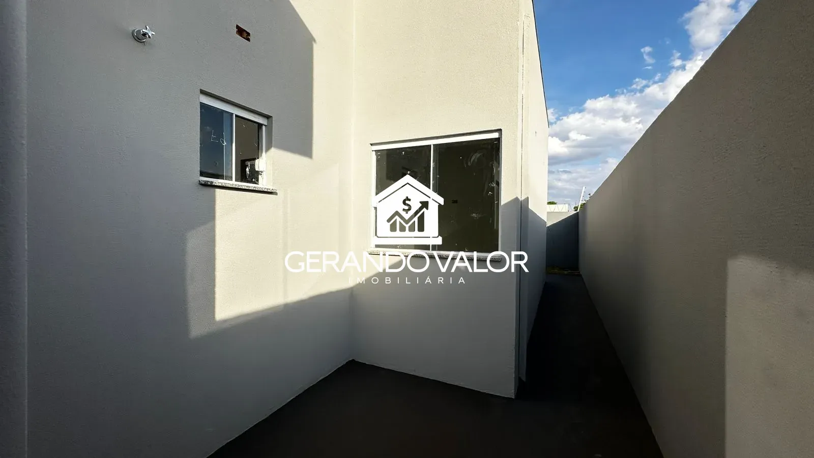 casa à venda no Jardim Aeroporto em Campo Grande MS - foto 11 - 2 quartos