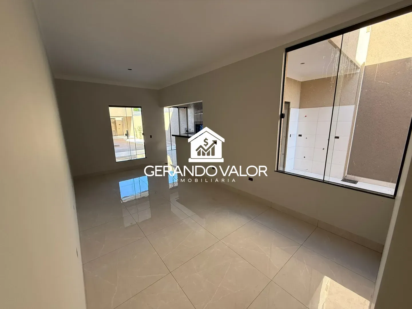 casa à venda no Jardim Tijuca em Campo Grande MS - foto 10 - 3 quartos