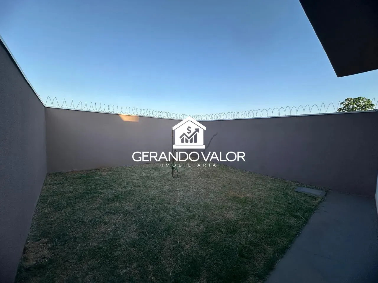 casa à venda no Água Limpa Park em Campo Grande MS - foto 11 - 3 quartos