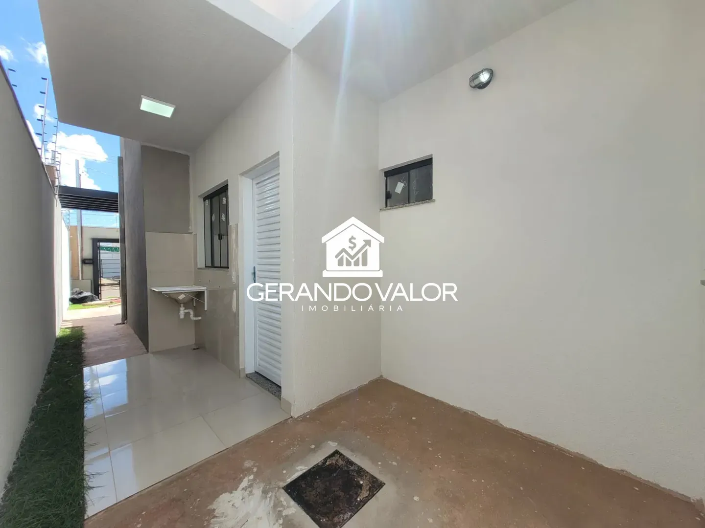 casa à venda no Coronel Antonino em Campo Grande MS - foto 19 - 2 quartos