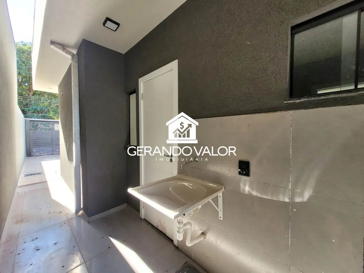 casa à venda no Parque Dallas em Campo Grande MS - foto 14 - 3 quartos