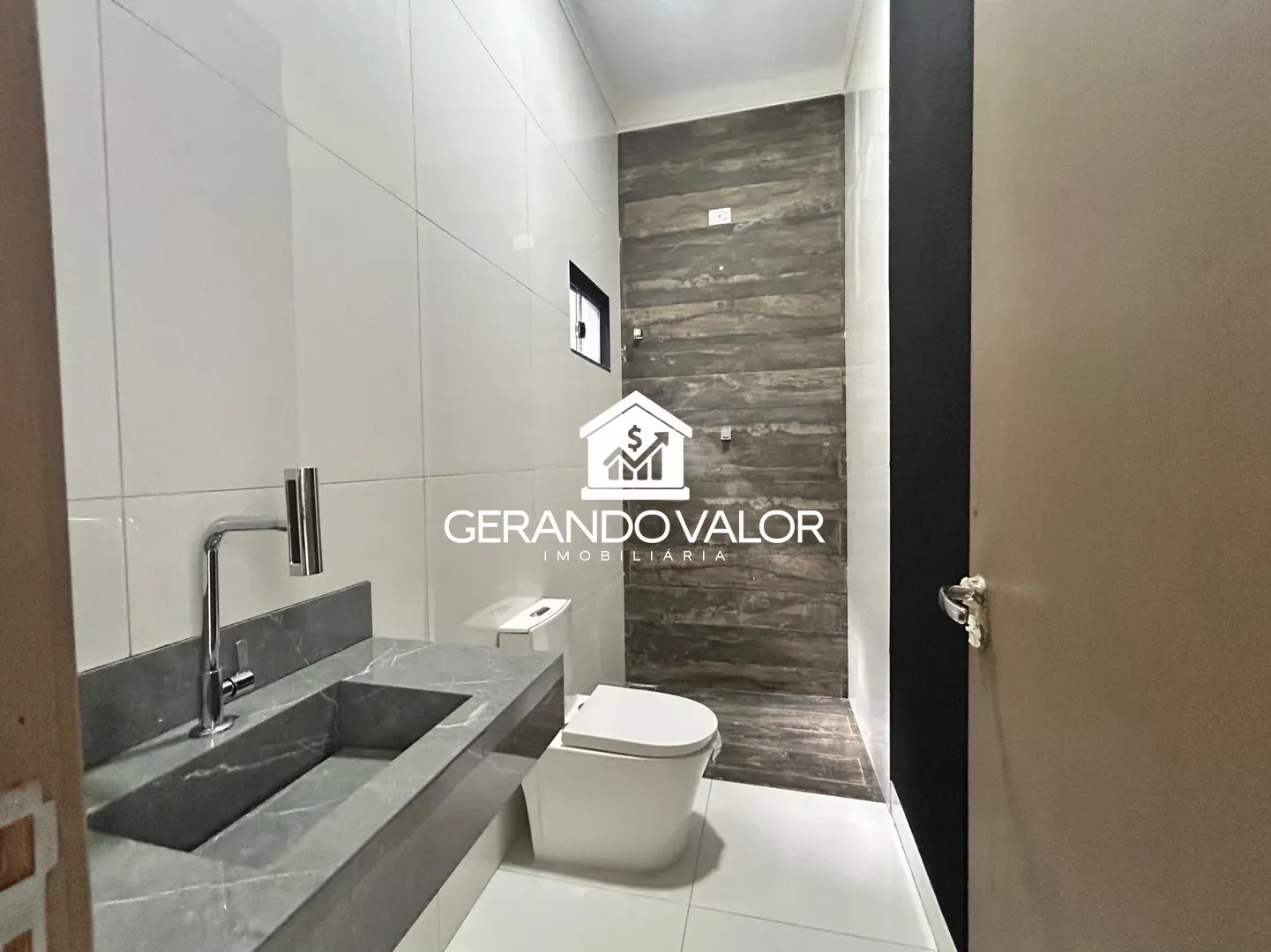 casa à venda no Santo Antônio em Campo Grande MS - foto 9 - 3 quartos