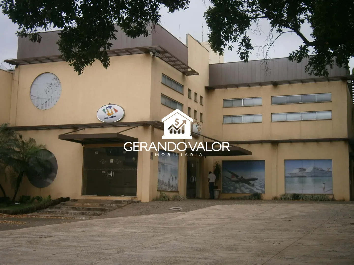 comercial à venda no Centro em Campo Grande MS - foto 5 - 7 quartos