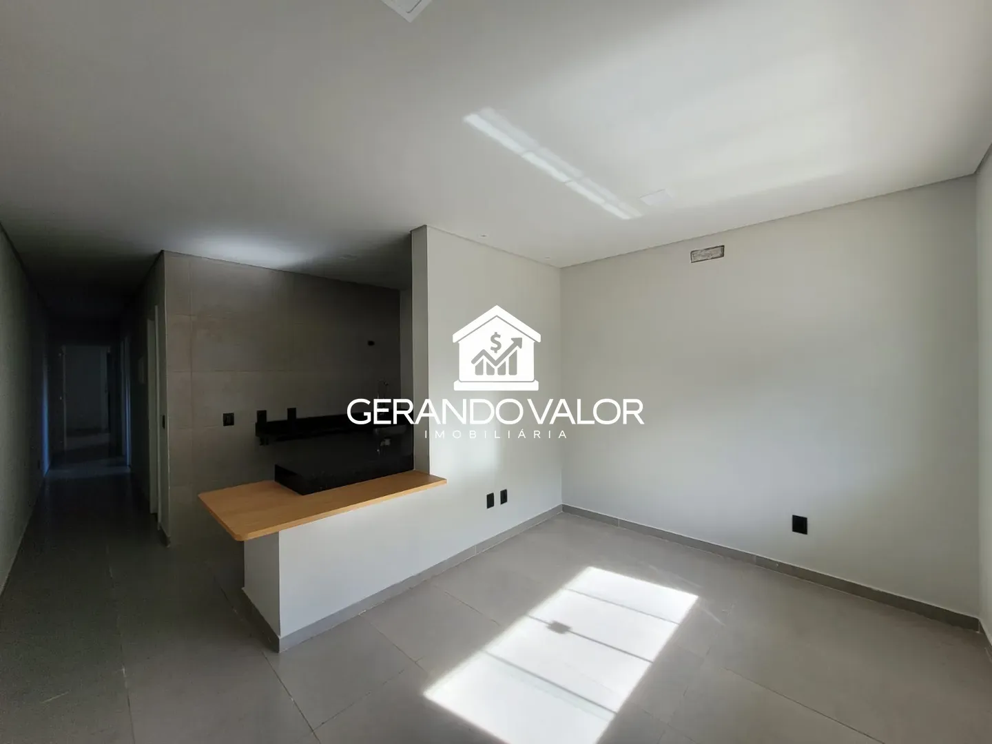 casa à venda no Parque Dallas em Campo Grande MS - foto 4 - 3 quartos