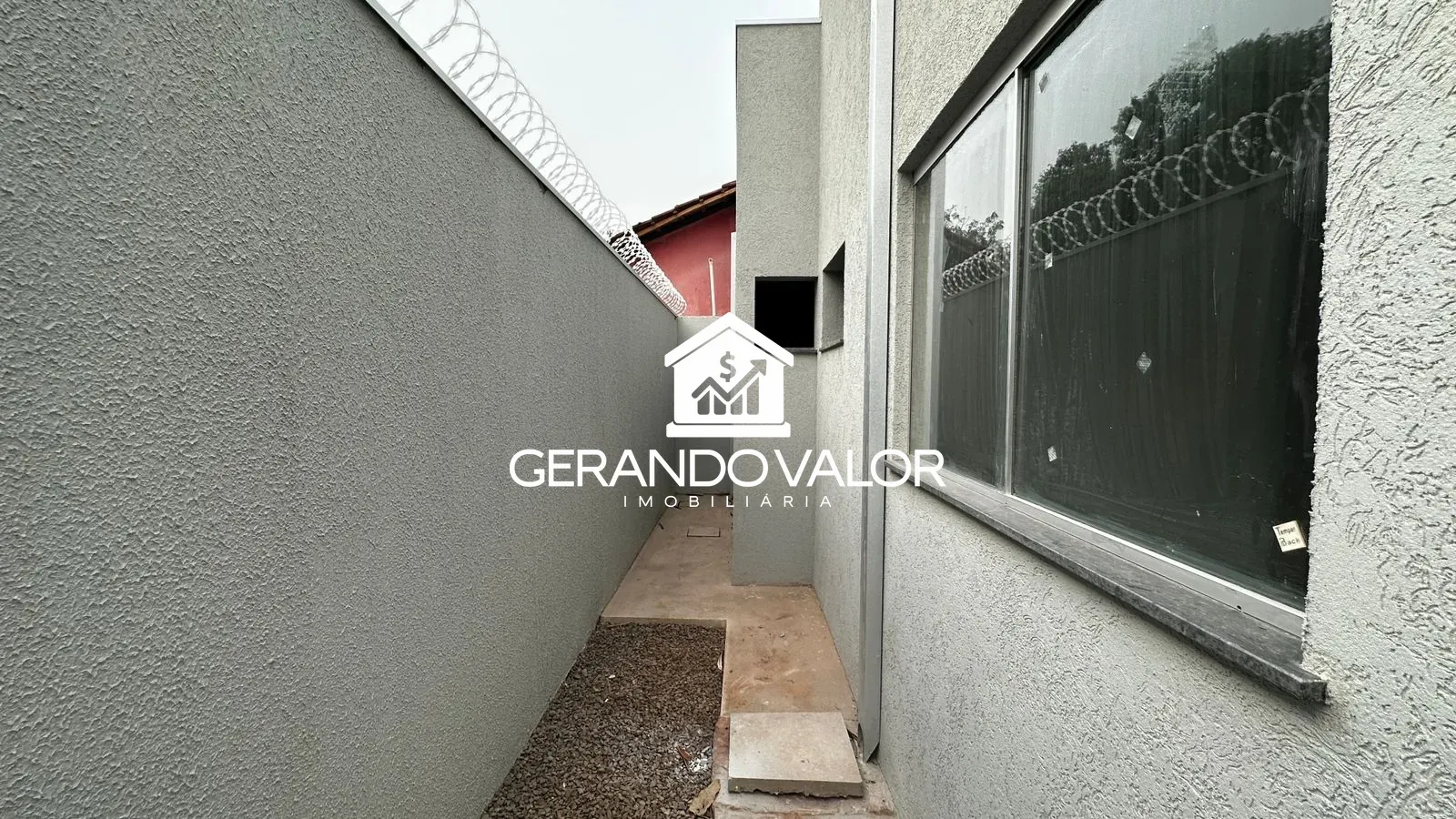 casa à venda no Pioneiros em Campo Grande MS - foto 9 - 3 quartos