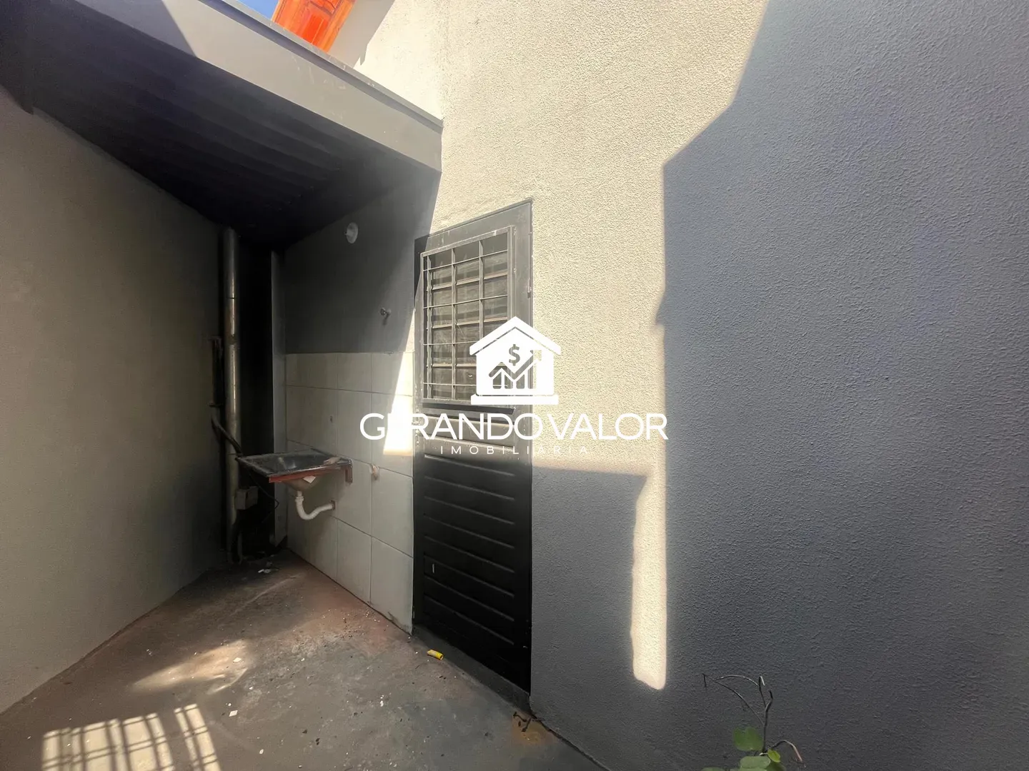 casa à venda no Vila Nossa Senhora das Graças em Campo Grande MS - foto 12 - 2 quartos
