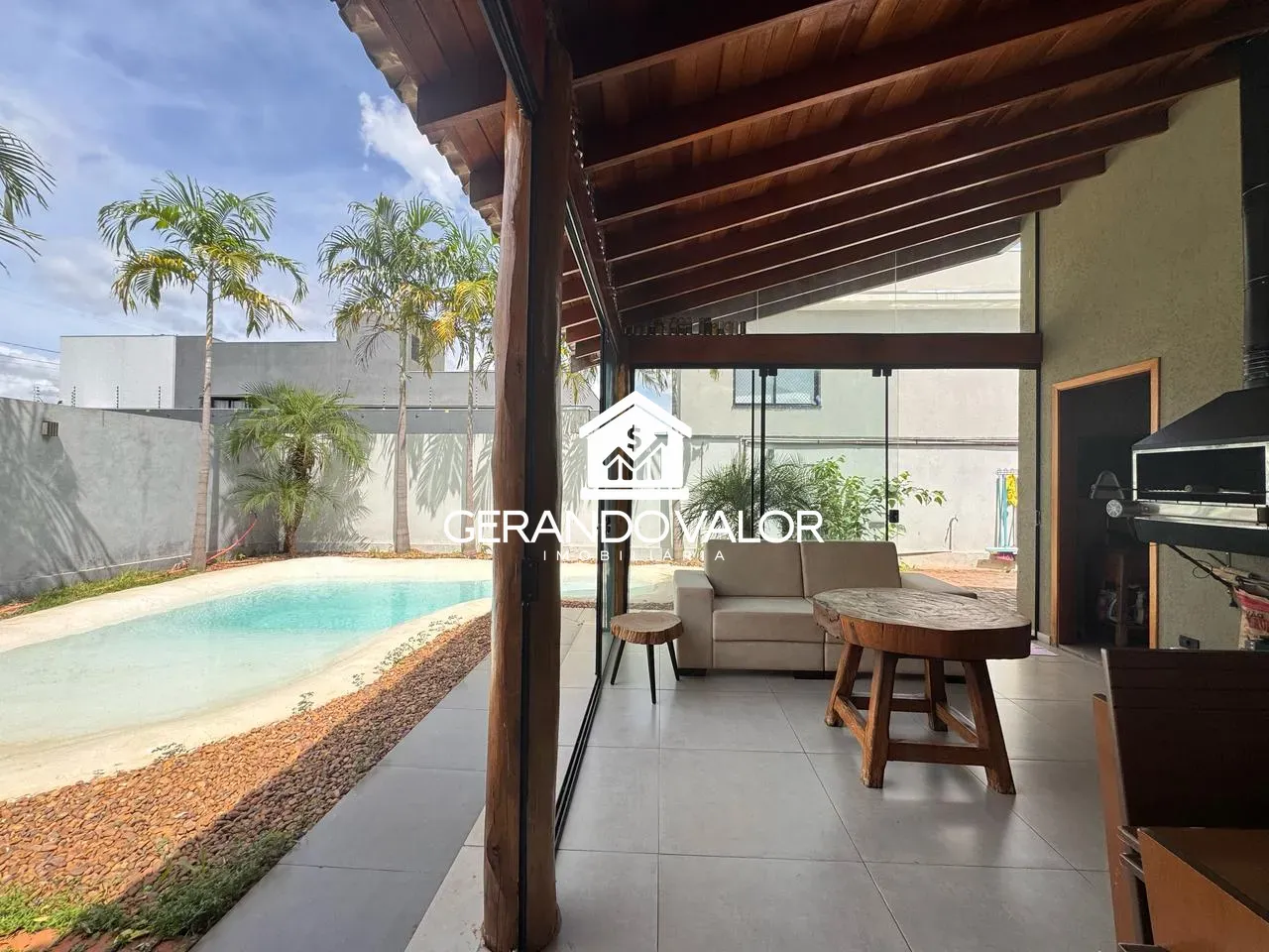 casa à venda no Noroeste em Campo Grande MS - foto 8 - 3 quartos