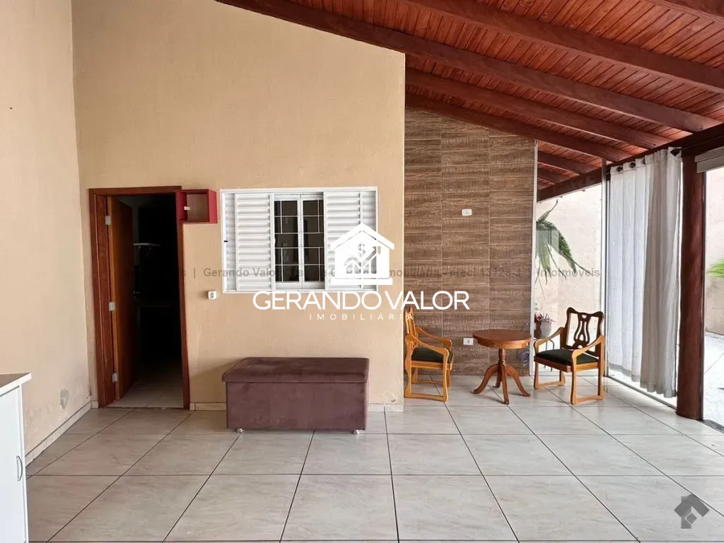 casa à venda no Vila Planalto em Campo Grande MS - foto 18 - 3 quartos