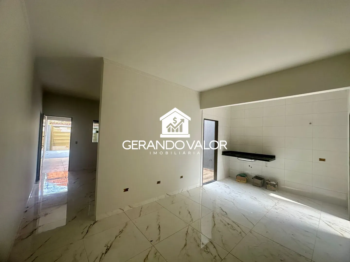 casa à venda no Jardim Monumento em Campo Grande MS - foto 10 - 2 quartos