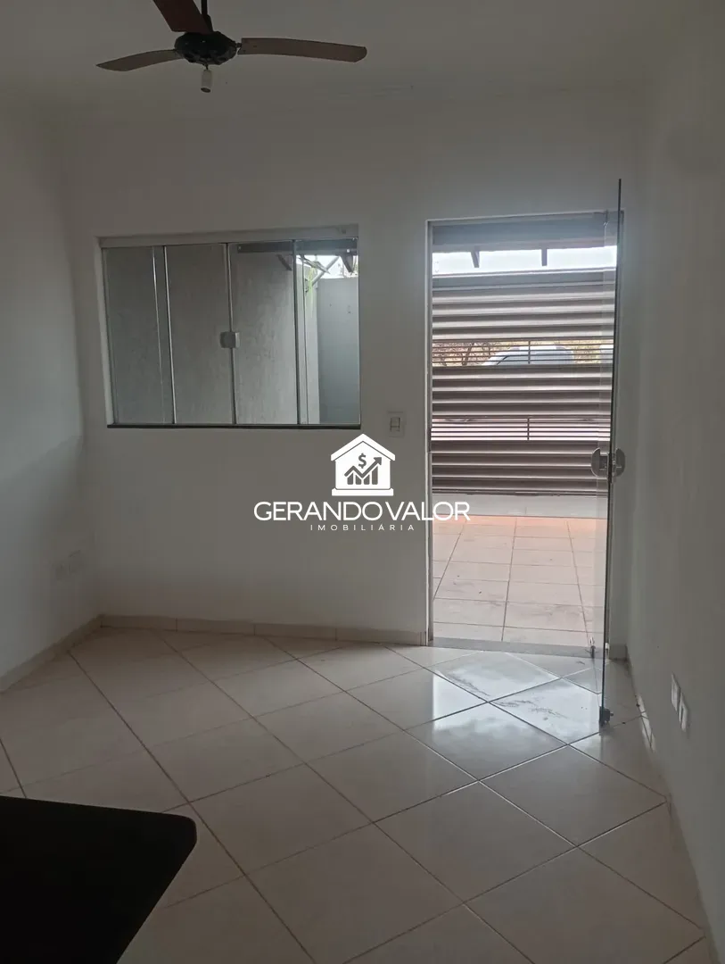 casa à venda no Centenário em Campo Grande MS - foto 7 - 2 quartos