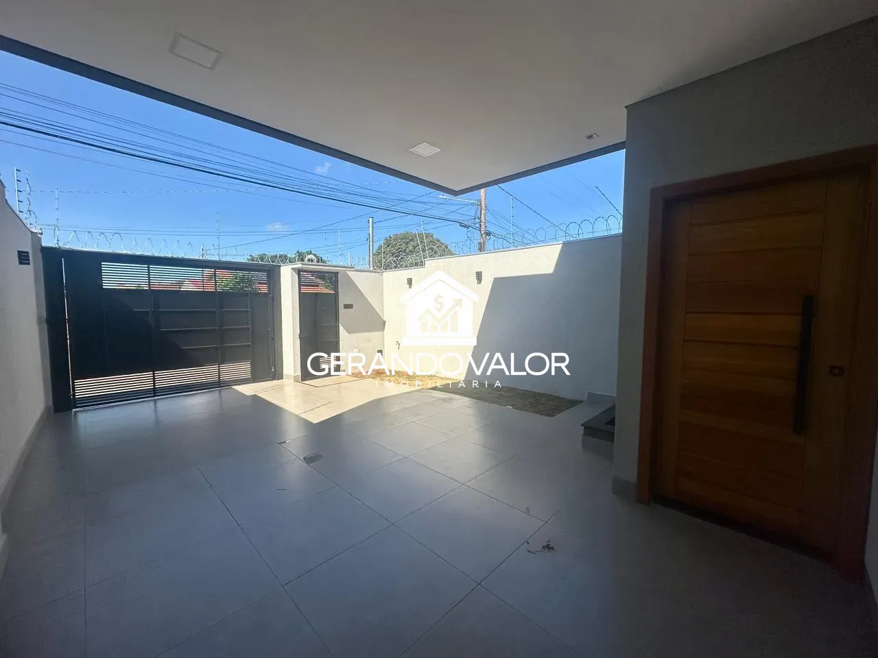 casa à venda no Jardim Jockey Club em Campo Grande MS - foto 5 - 3 quartos