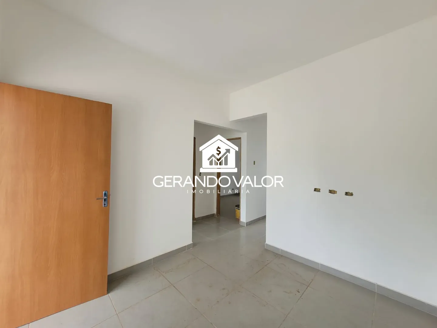 casa à venda no Jardim Alto São Francisco em Campo Grande MS - foto 10 - 2 quartos