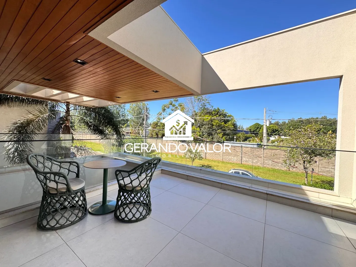 sobrado à venda no Residencial Damha III em Campo Grande MS - foto 6 - 4 quartos