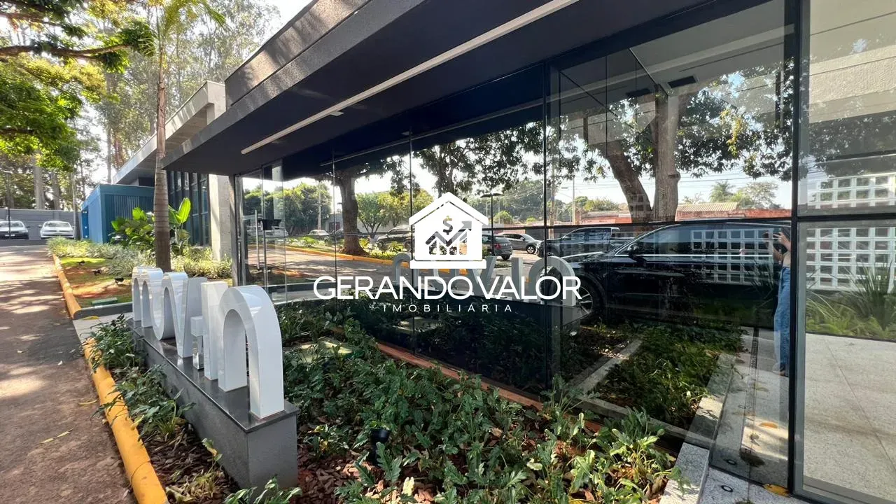 apartamento à venda no Mata do Jacinto em Campo Grande MS - foto 4 - 2 quartos