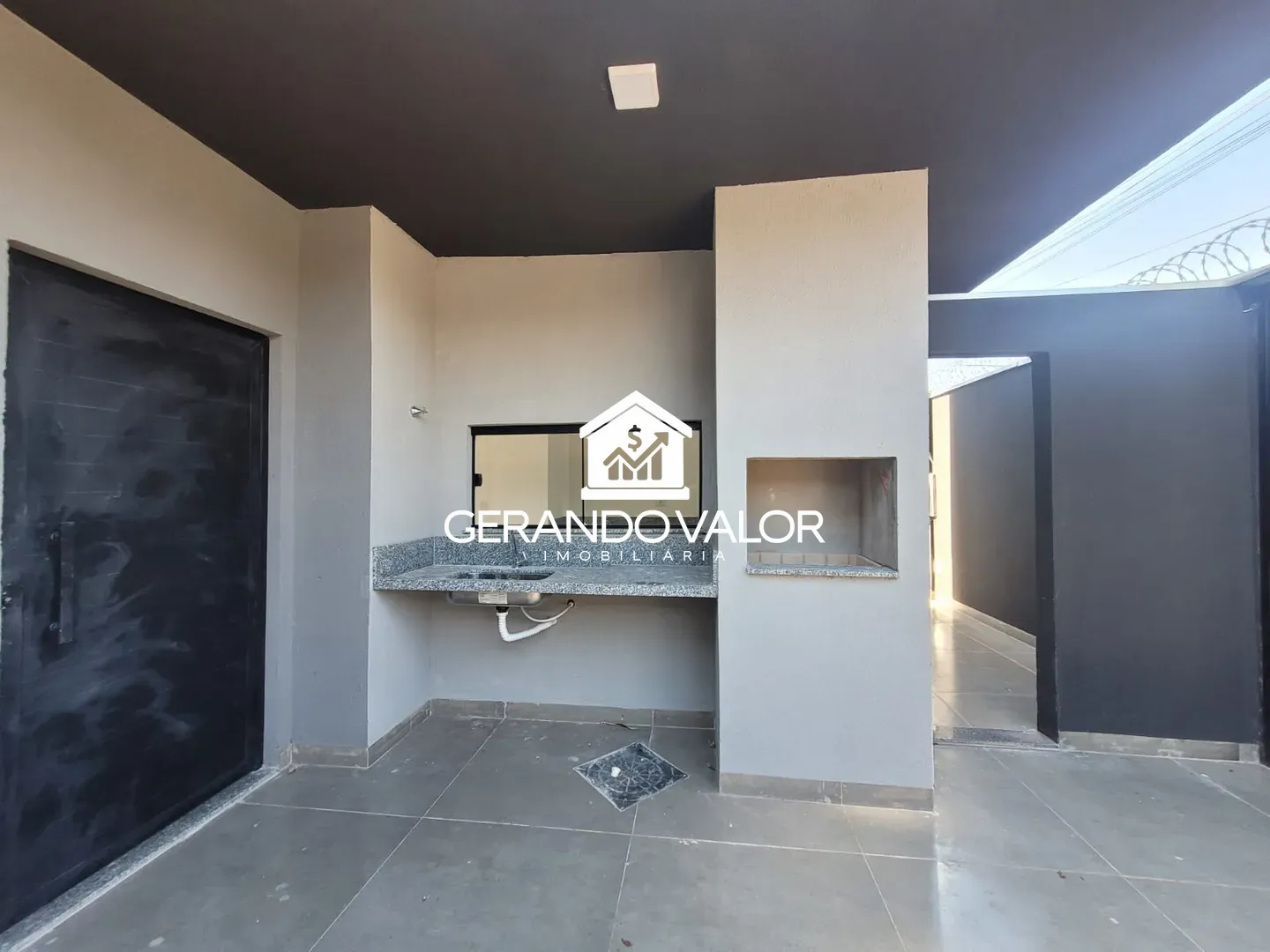 casa à venda no Nova Lima em Campo Grande MS - foto 7 - 2 quartos