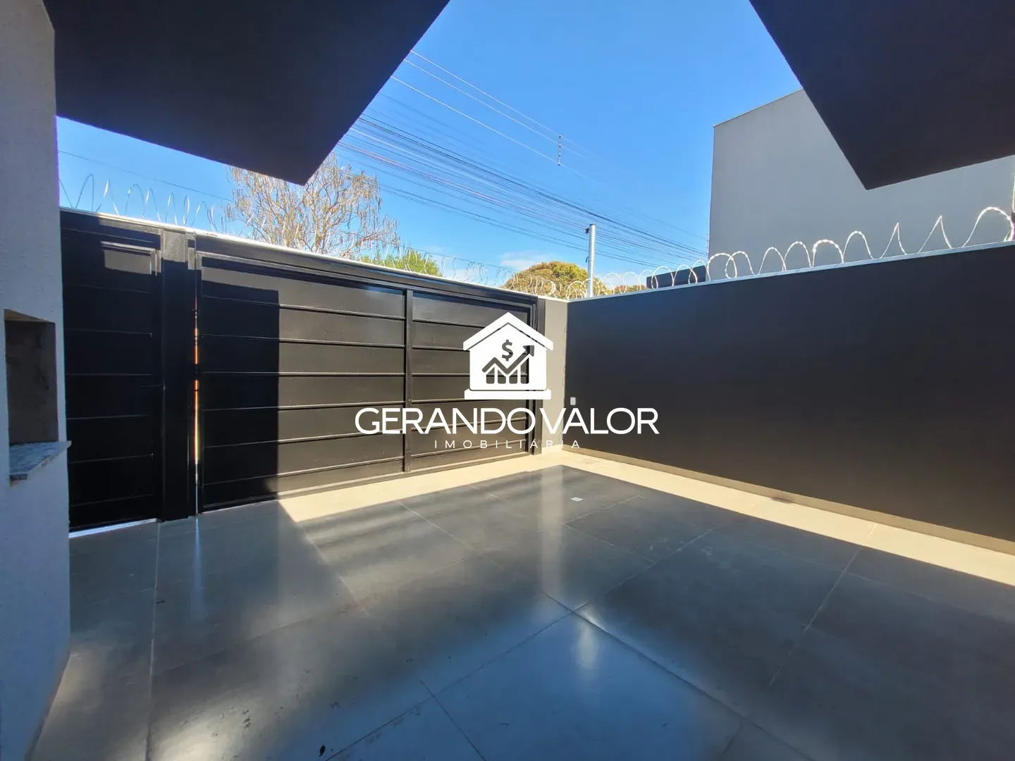 casa à venda no Nova Lima em Campo Grande MS - foto 9 - 2 quartos