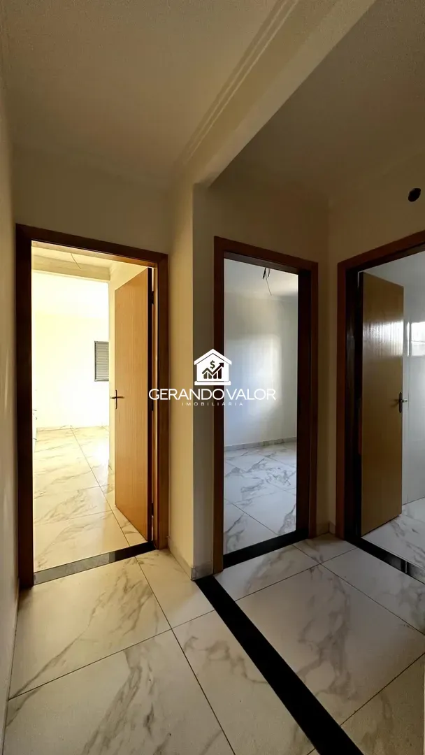 casa à venda no Parque dos Laranjais em Campo Grande MS - foto 7 - 3 quartos