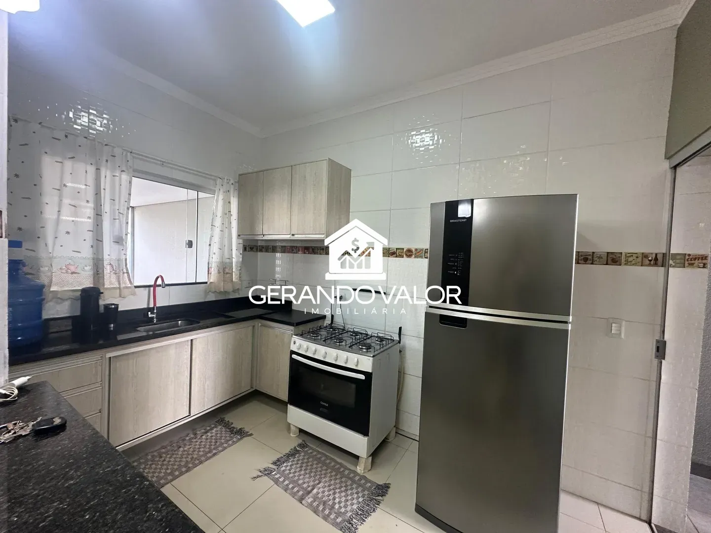 casa à venda no Pioneiros em Campo Grande MS - foto 8 - 2 quartos