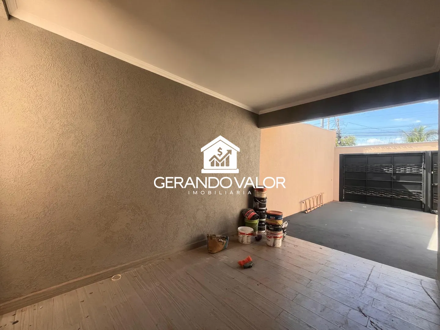 casa à venda no Jardim Santa Emília em Campo Grande MS - foto 9 - 2 quartos