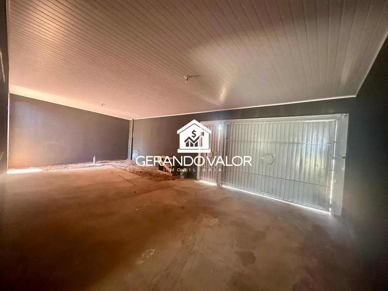 casa à venda no Centro Oeste em Campo Grande MS - foto 4 - 2 quartos