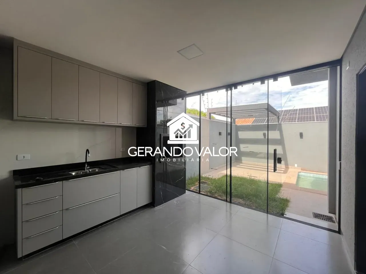 casa à venda no Parque Residencial Rita Vieira em Campo Grande MS - foto 28 - 3 quartos