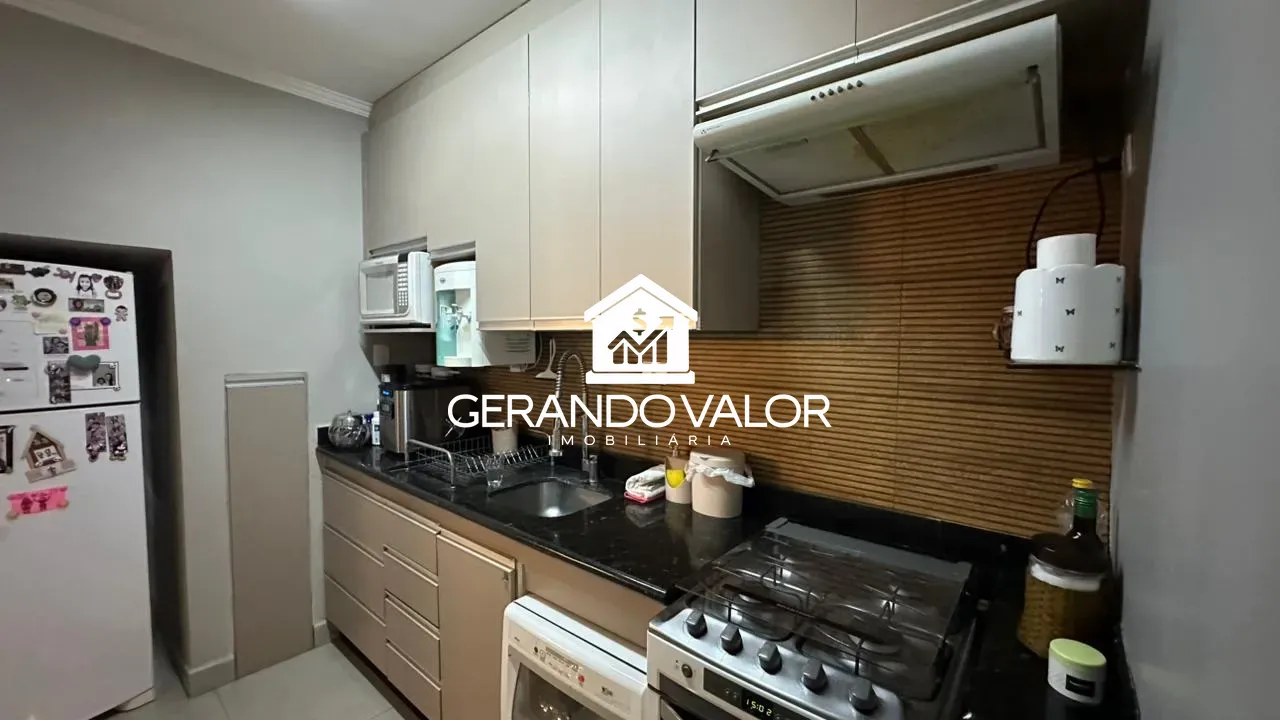 sobrado à venda no Coopharádio em Campo Grande MS - foto 11 - 4 quartos