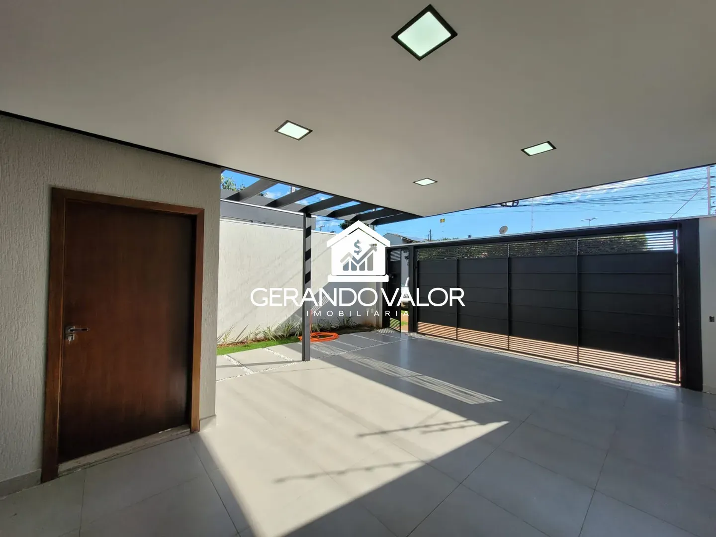 casa à venda no Bairro Seminário em Campo Grande MS - foto 6 - 3 quartos