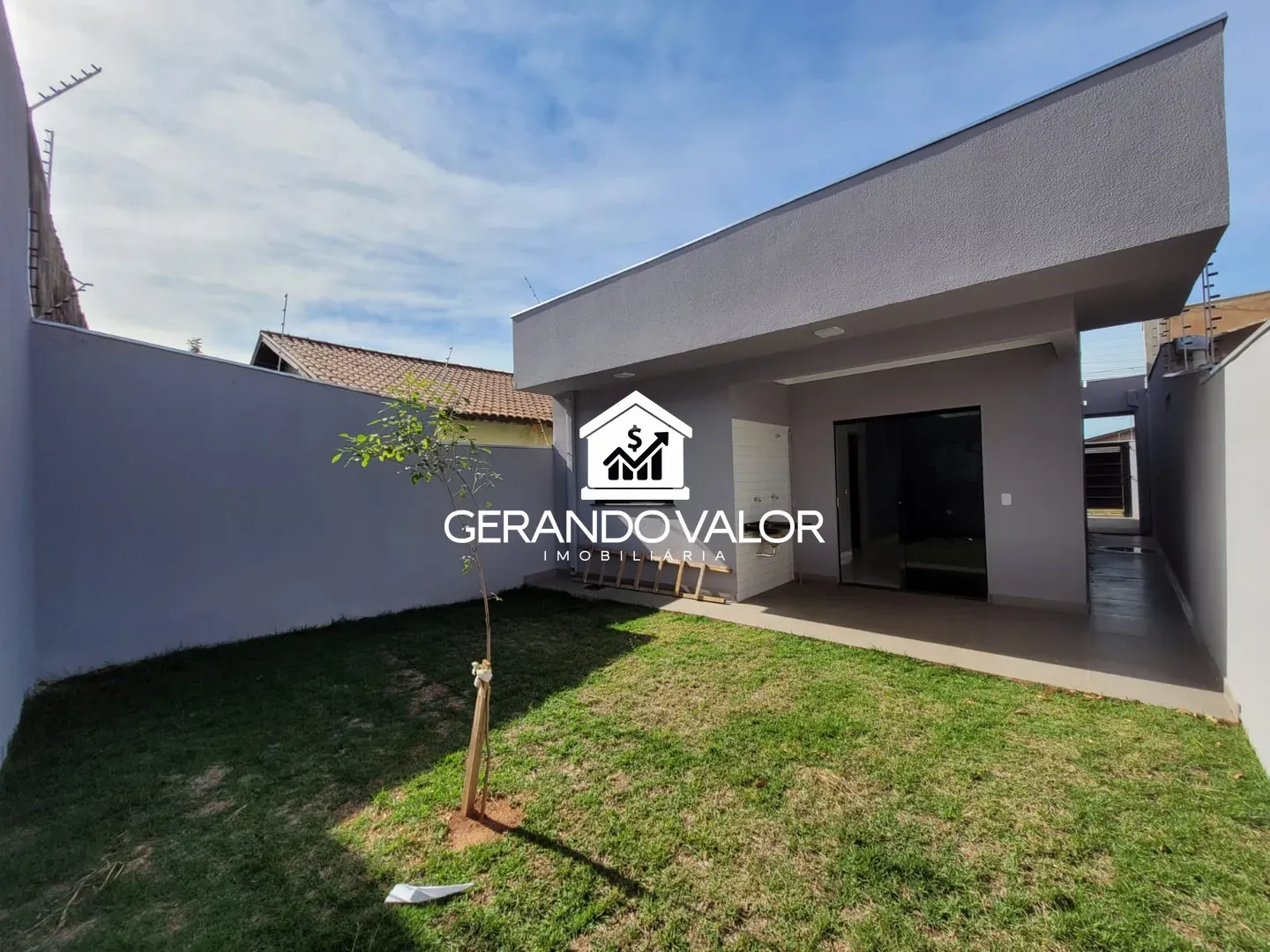 casa à venda no Jardim Itatiaia em Campo Grande MS - foto 17 - 3 quartos