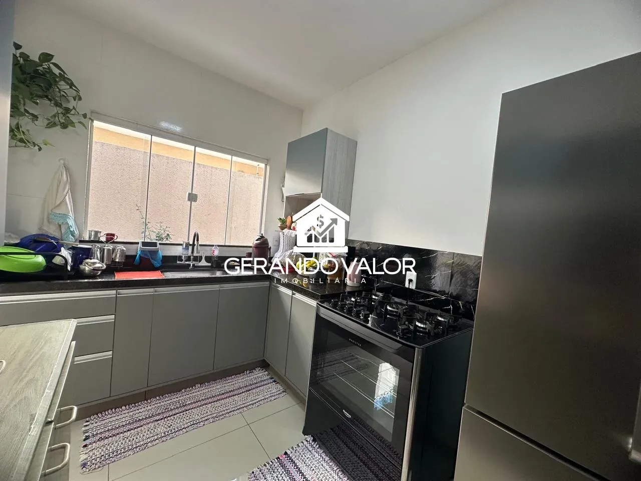 casa à venda no Vila Taquarussu em Campo Grande MS - foto 6 - 2 quartos