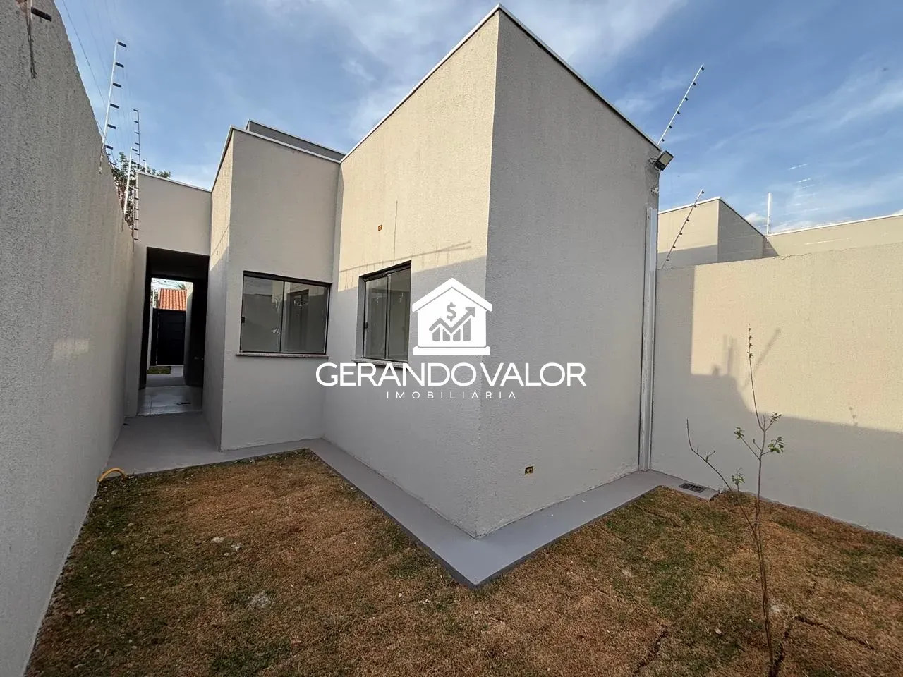 casa à venda no Caiobá em Campo Grande MS - foto 11 - 2 quartos