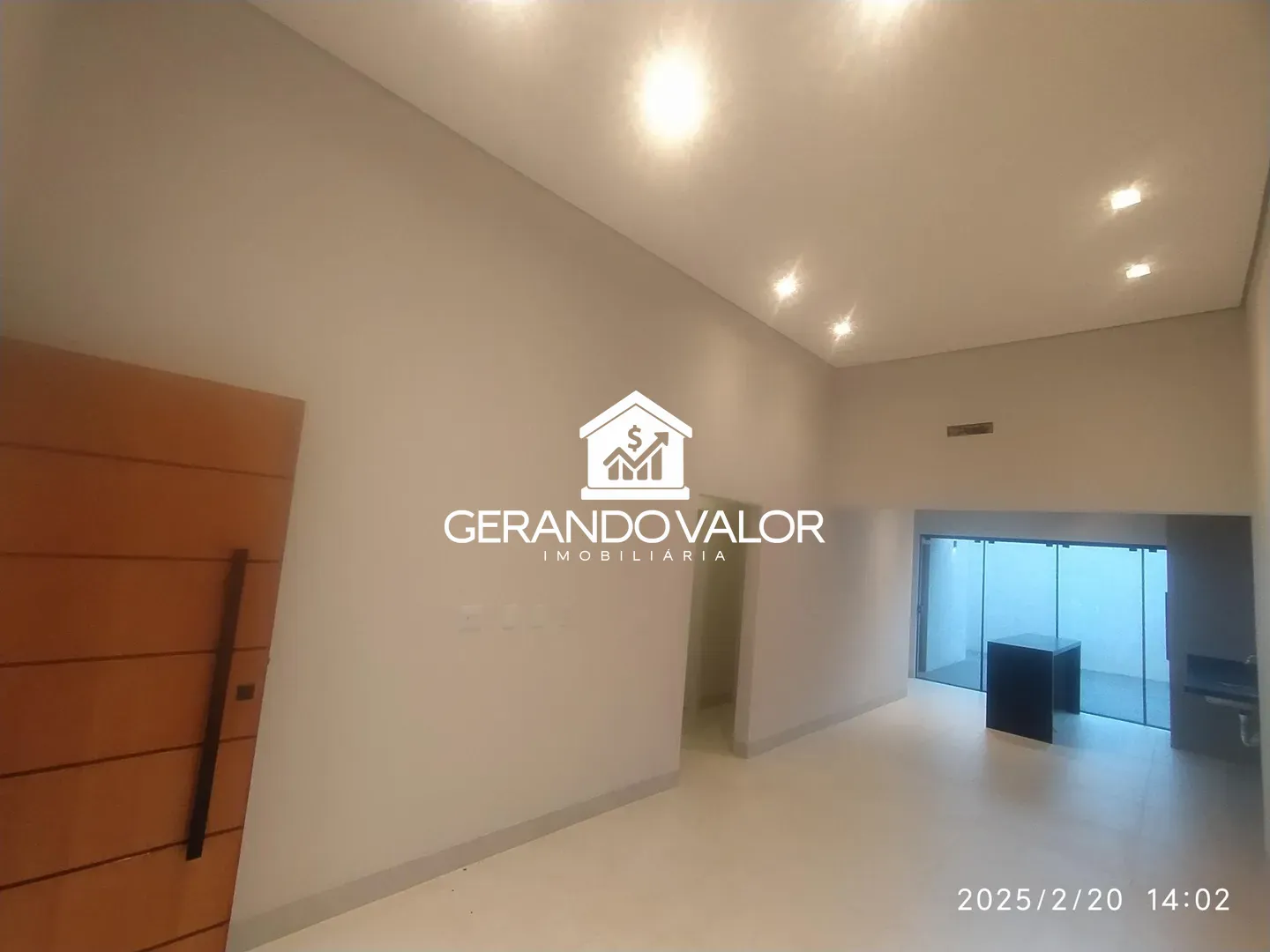 casa à venda no Monte Castelo em Campo Grande MS - foto 4 - 3 quartos