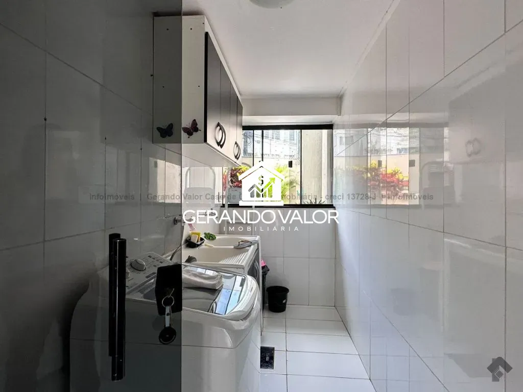 casa à venda no Vila Planalto em Campo Grande MS - foto 21 - 3 quartos