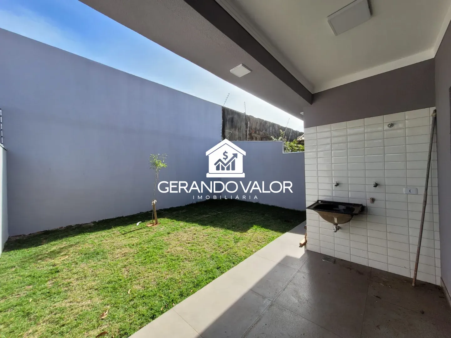 casa à venda no Jardim Itatiaia em Campo Grande MS - foto 16 - 3 quartos