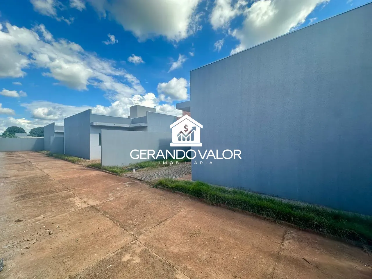 casa em condomínio à venda no Jardim Tarumã em Campo Grande MS - foto 3 - 2 quartos