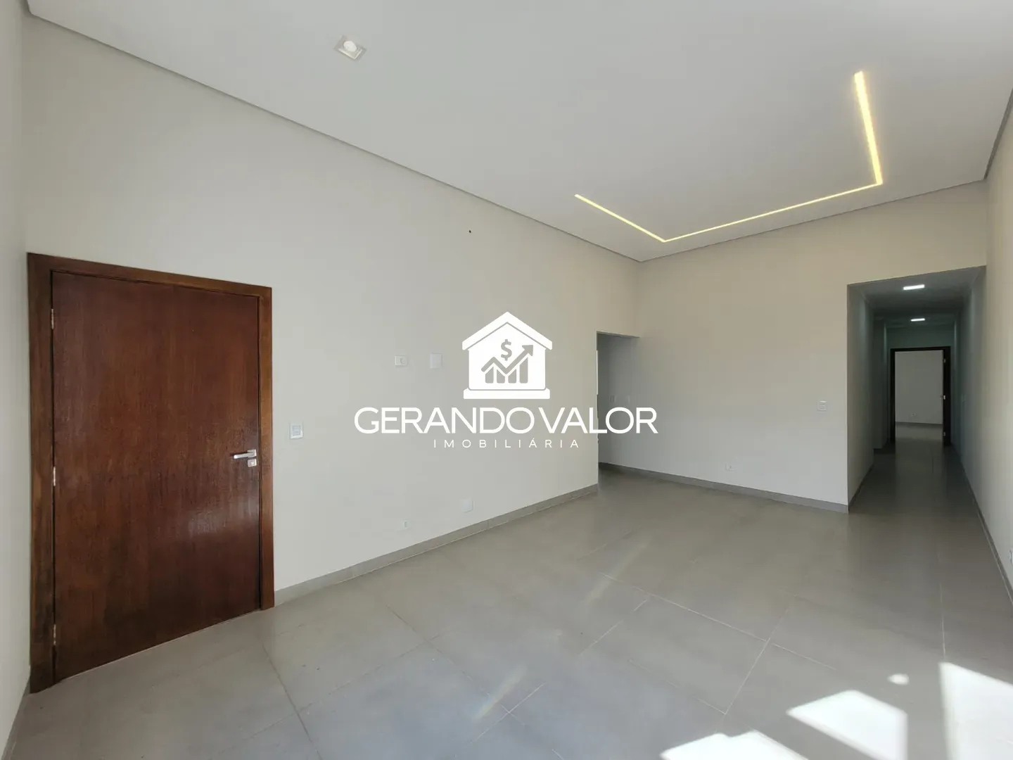 casa à venda no Bairro Seminário em Campo Grande MS - foto 7 - 3 quartos