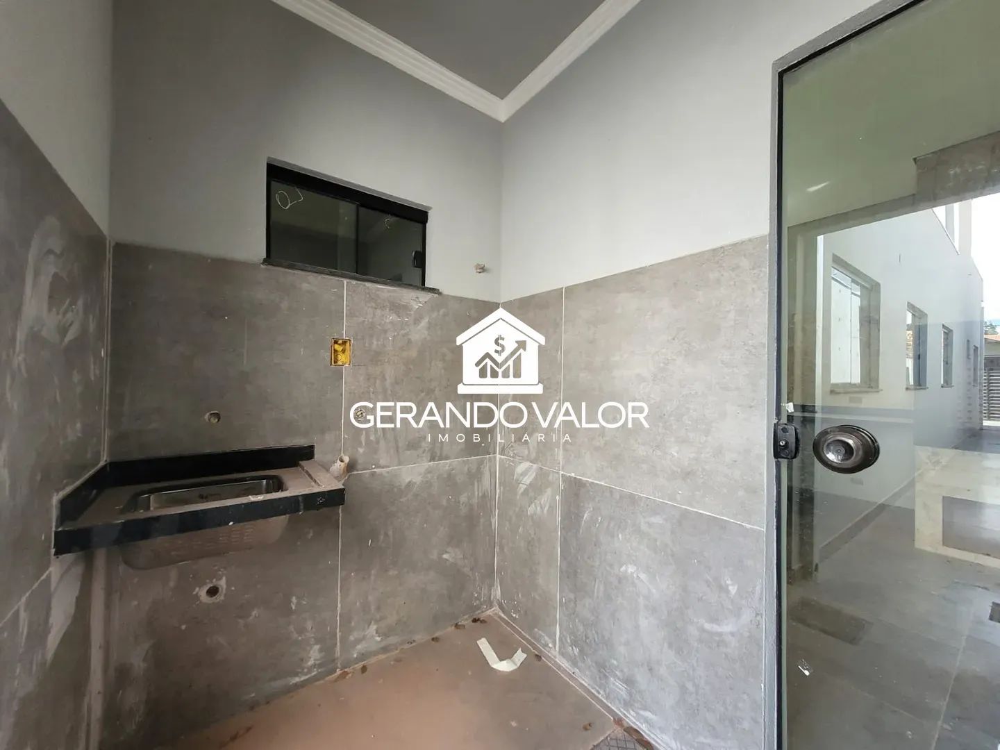 casa à venda no Recanto dos Pássaros em Campo Grande MS - foto 19 - 3 quartos