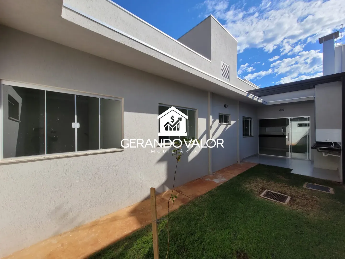 casa à venda no Bairro Seminário em Campo Grande MS - foto 20 - 3 quartos